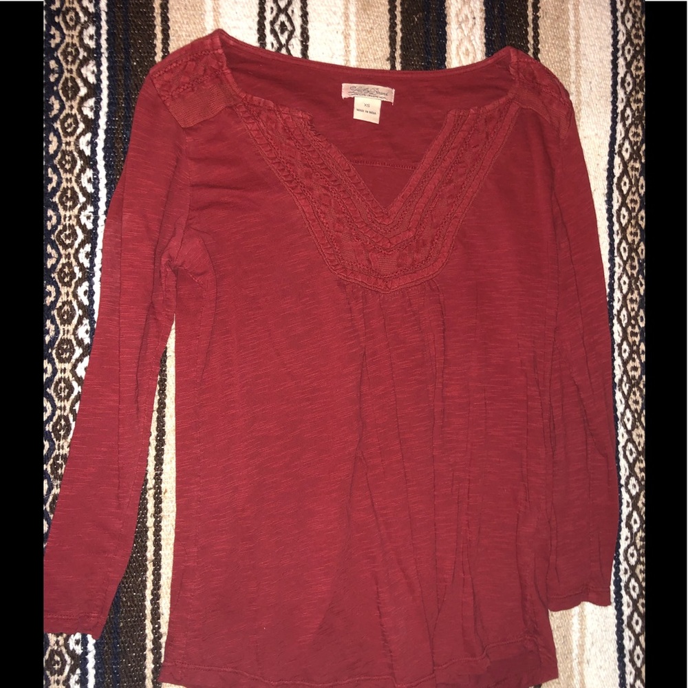 Blouse